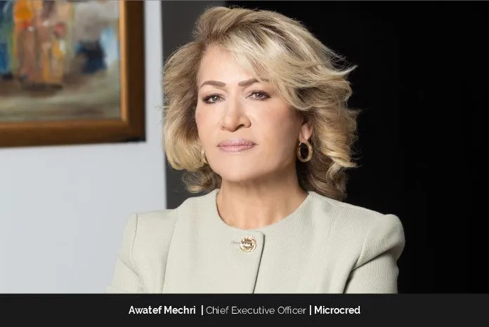 Awatef Mechri