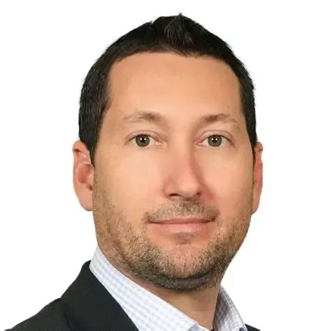 Adrian Mill