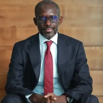 Cheikh Mamina