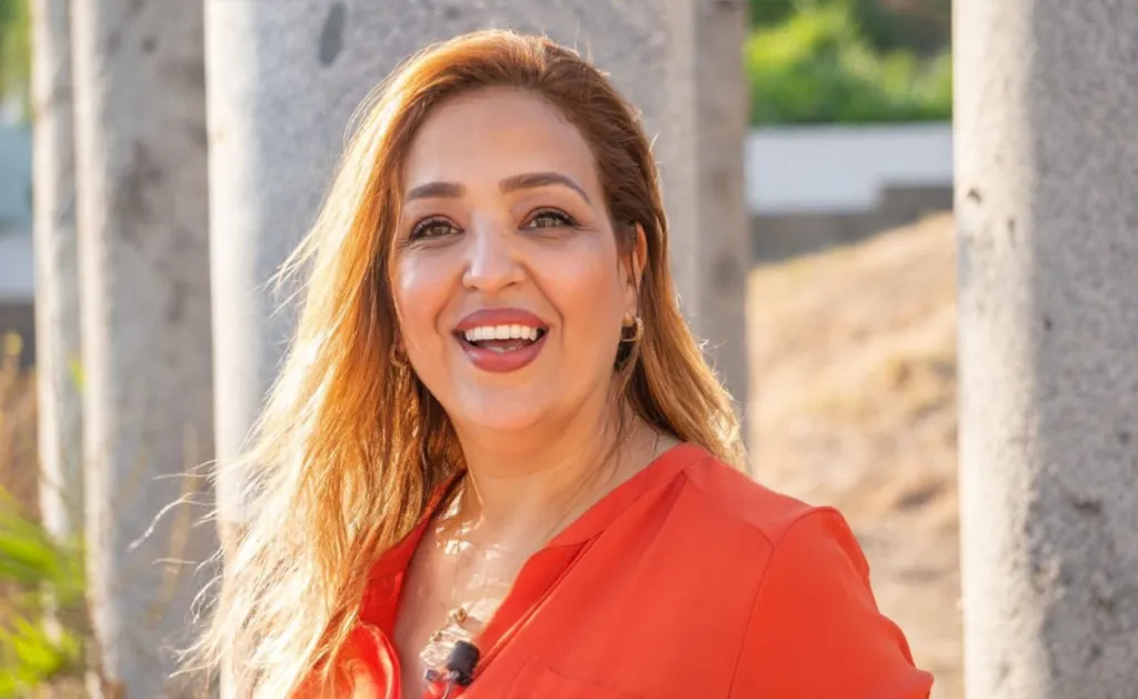 Douja Gharbi