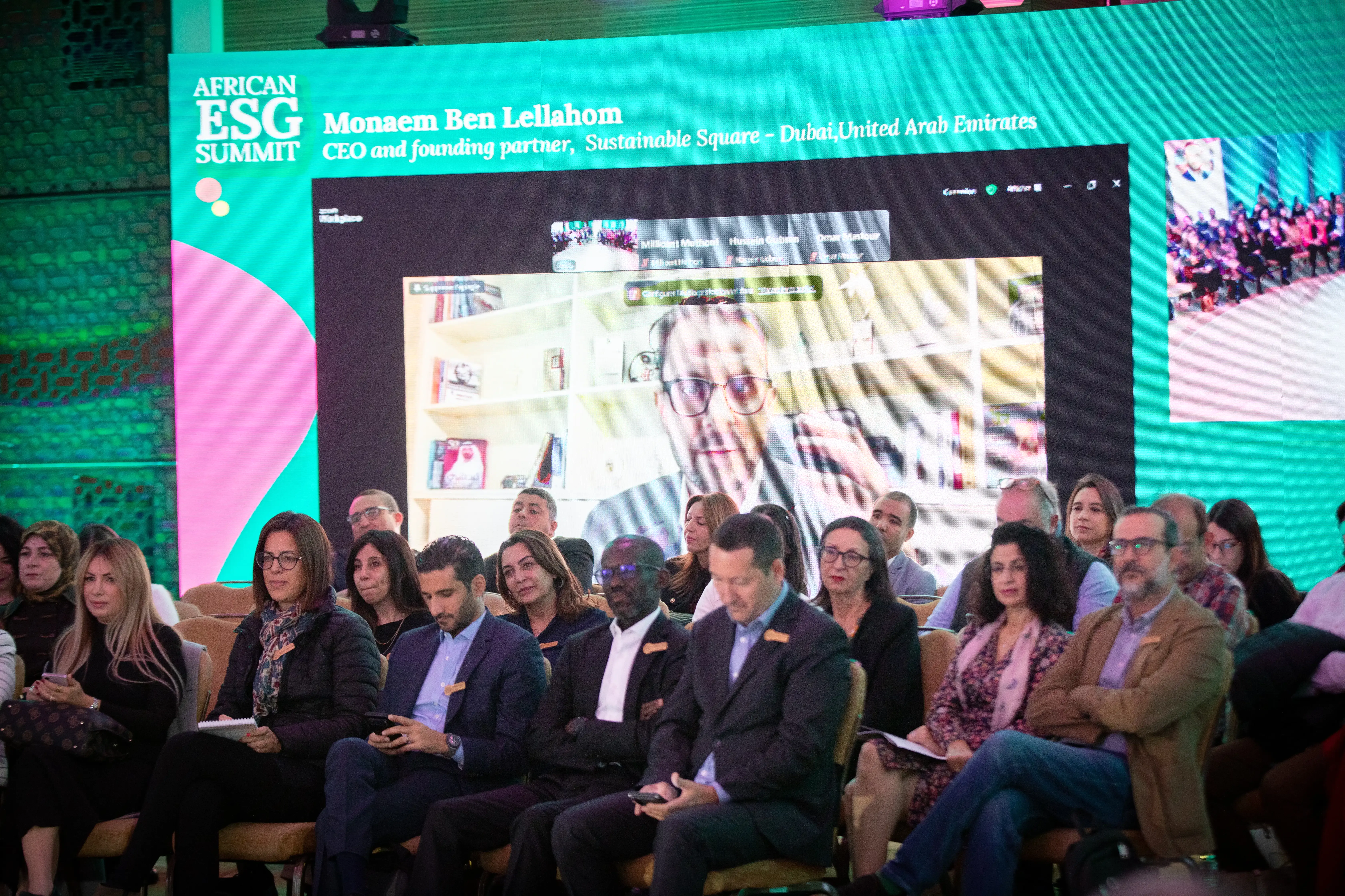 Keynote