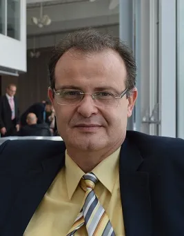 Lassaad Mrabet