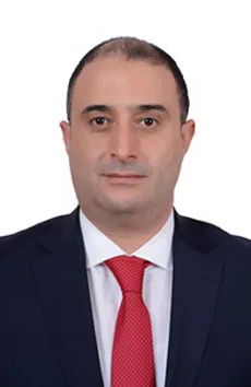 Mahjoub Langar