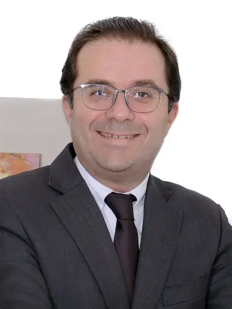 Mourad Ben Mahmoud
