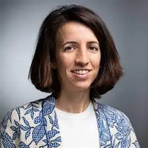 Sarah Morsi