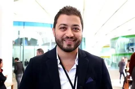 Slim Bouakaz