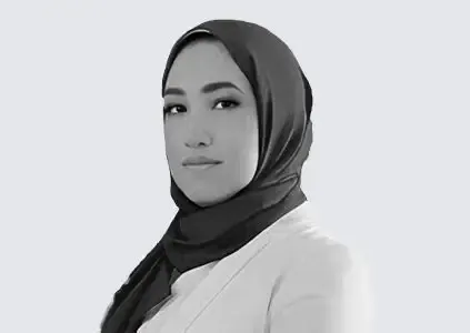 Yasmin Shokri