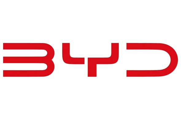 BYD